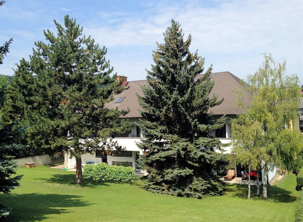 Gasthof Gerhart Perchtoldsdorf Kültér fotó